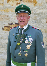 Friedrich Karl Heinz 2018
