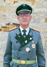 Tingelhoff Reinhold 2018